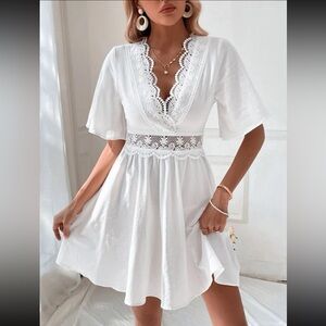 Women’s SHEIN Short Dress